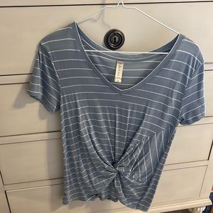 Altar's state top